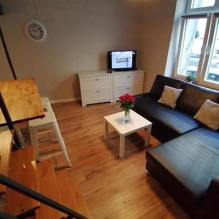 Studio Krakow Old Town Apartment Esterno foto