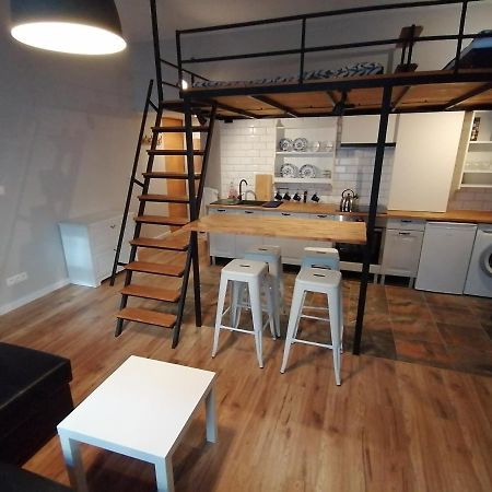 Studio Krakow Old Town Apartment Esterno foto