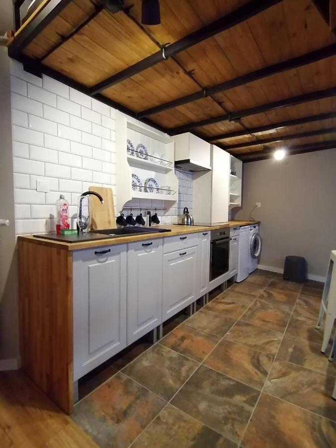 Studio Krakow Old Town Apartment Esterno foto
