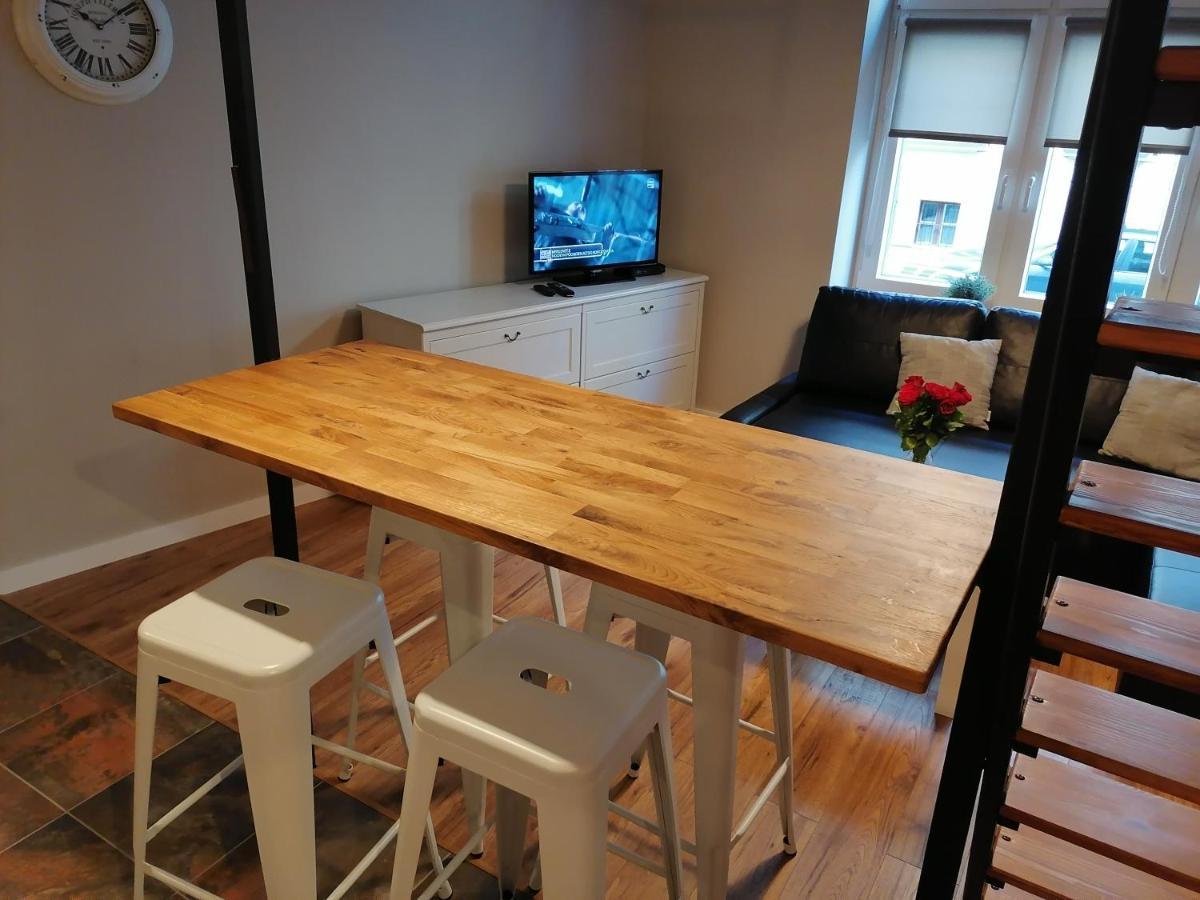 Studio Krakow Old Town Apartment Esterno foto