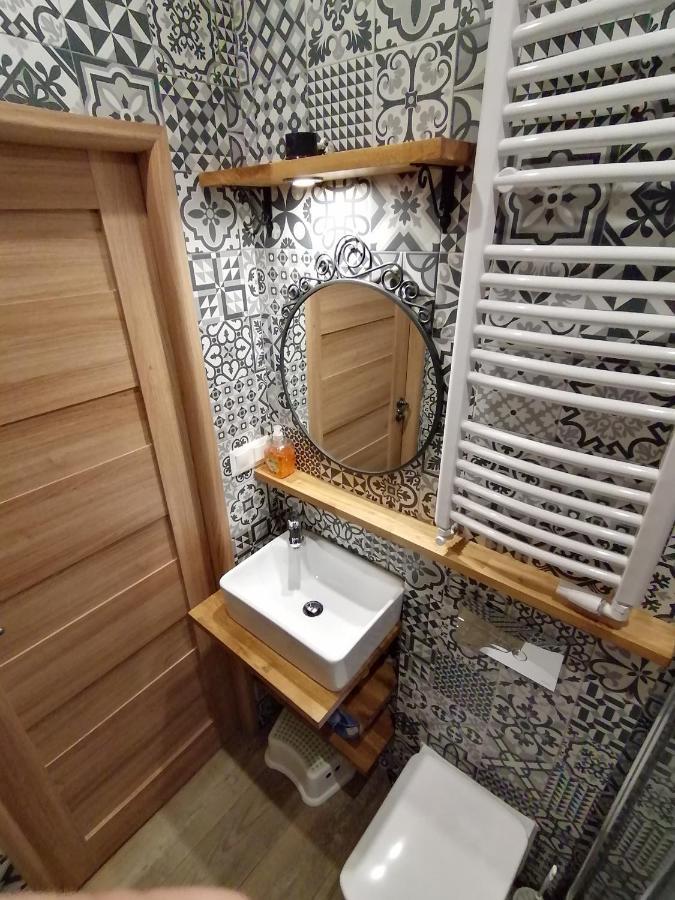 Studio Krakow Old Town Apartment Esterno foto