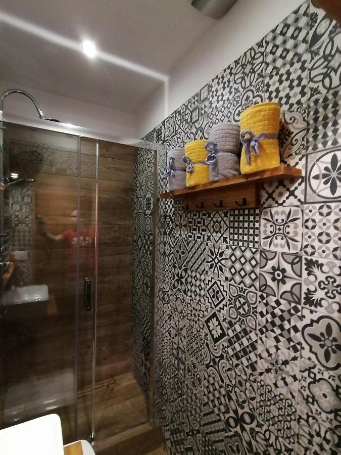 Studio Krakow Old Town Apartment Esterno foto