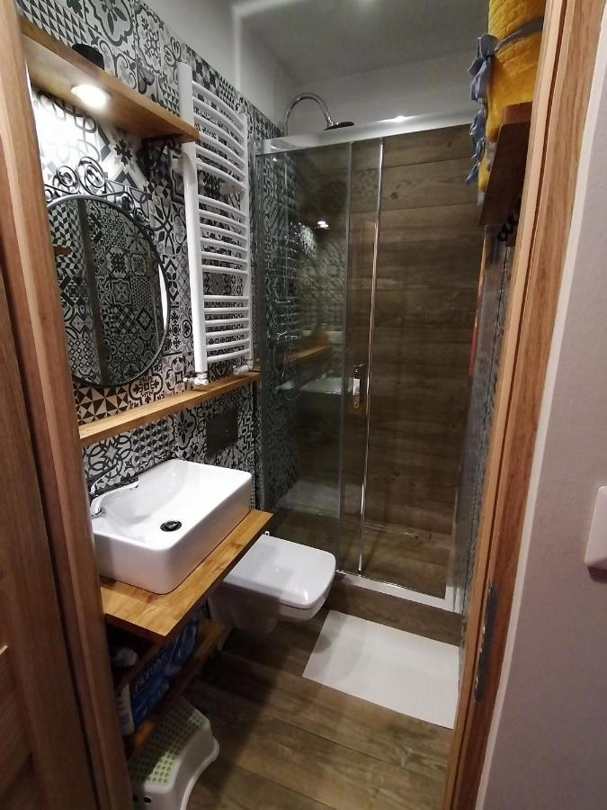 Studio Krakow Old Town Apartment Esterno foto