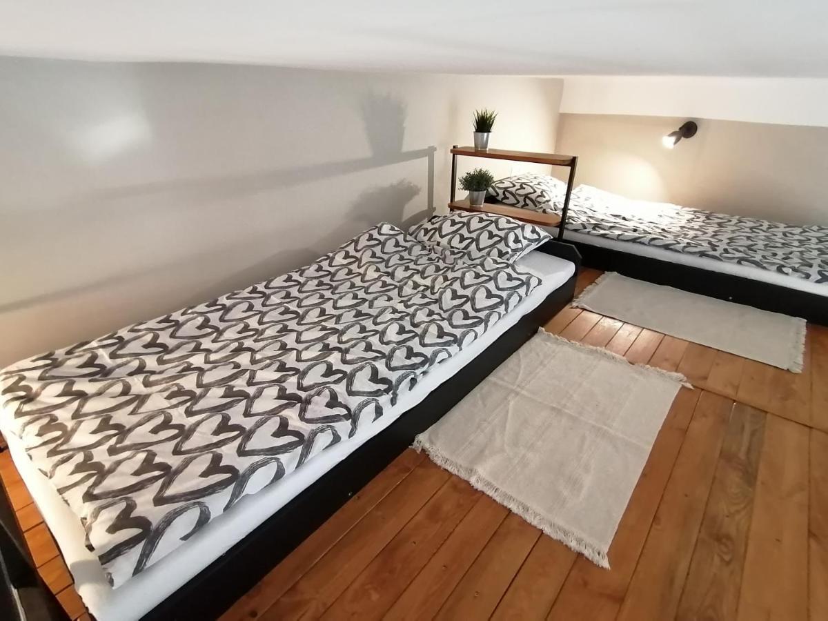 Studio Krakow Old Town Apartment Esterno foto