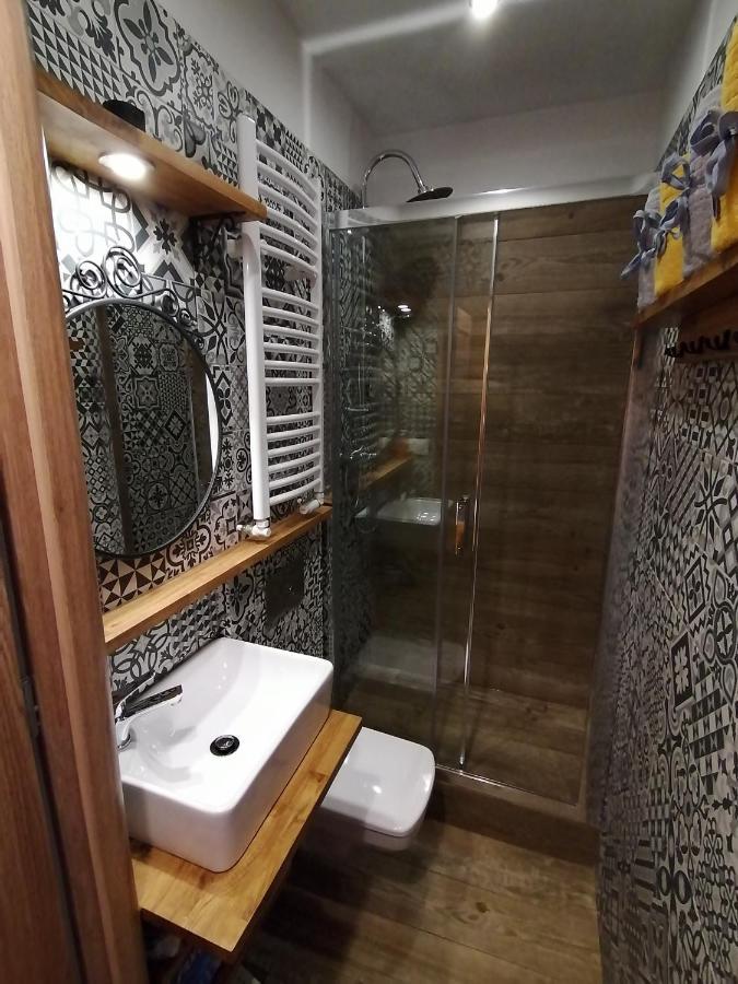 Studio Krakow Old Town Apartment Esterno foto